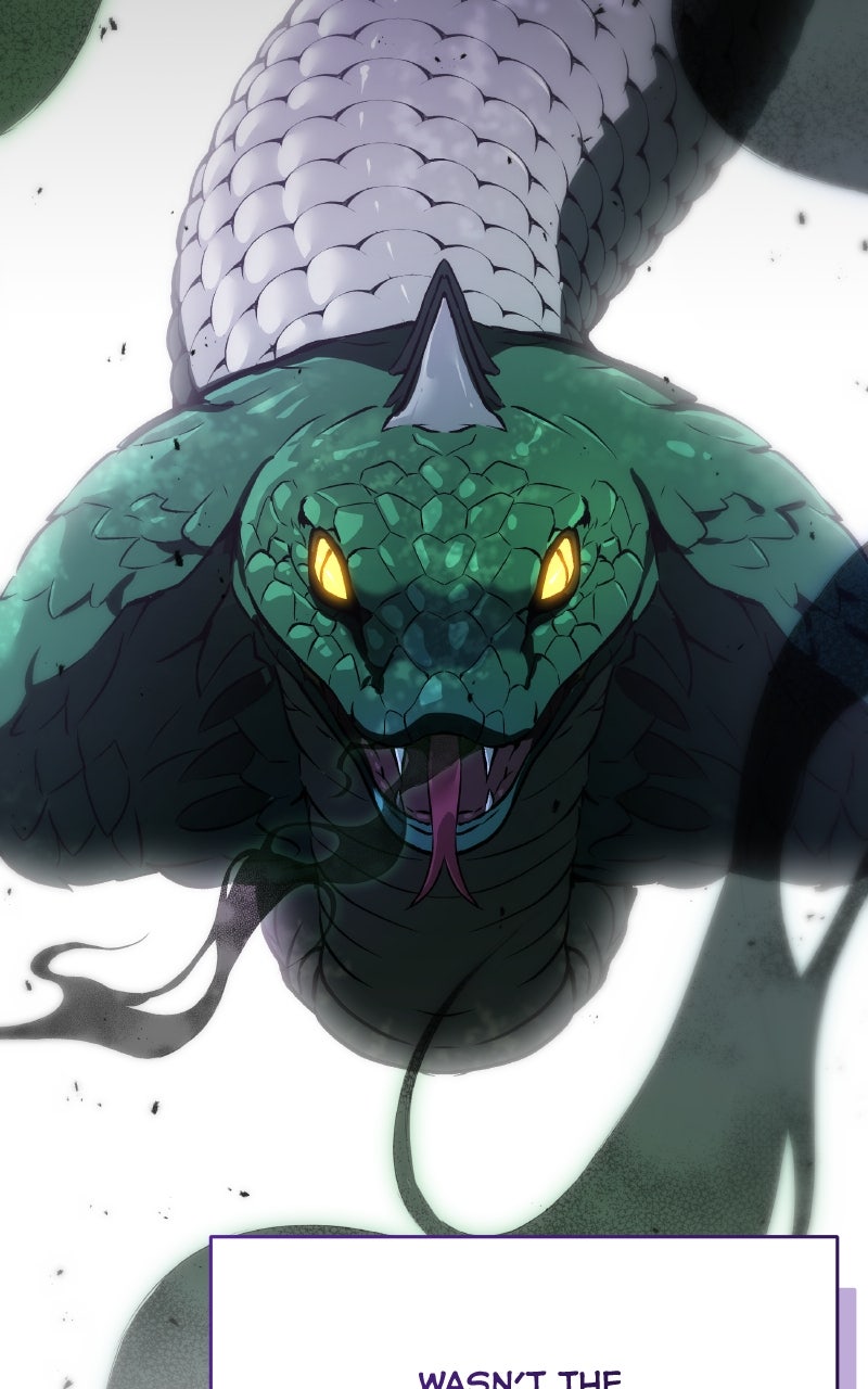 Read Kindergarten for Divine Beasts chapter 28 image 54 on Lezhin