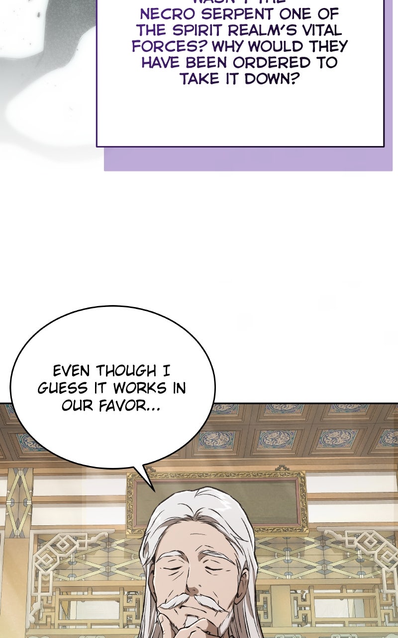 Read Kindergarten for Divine Beasts chapter 28 image 55 on Lezhin