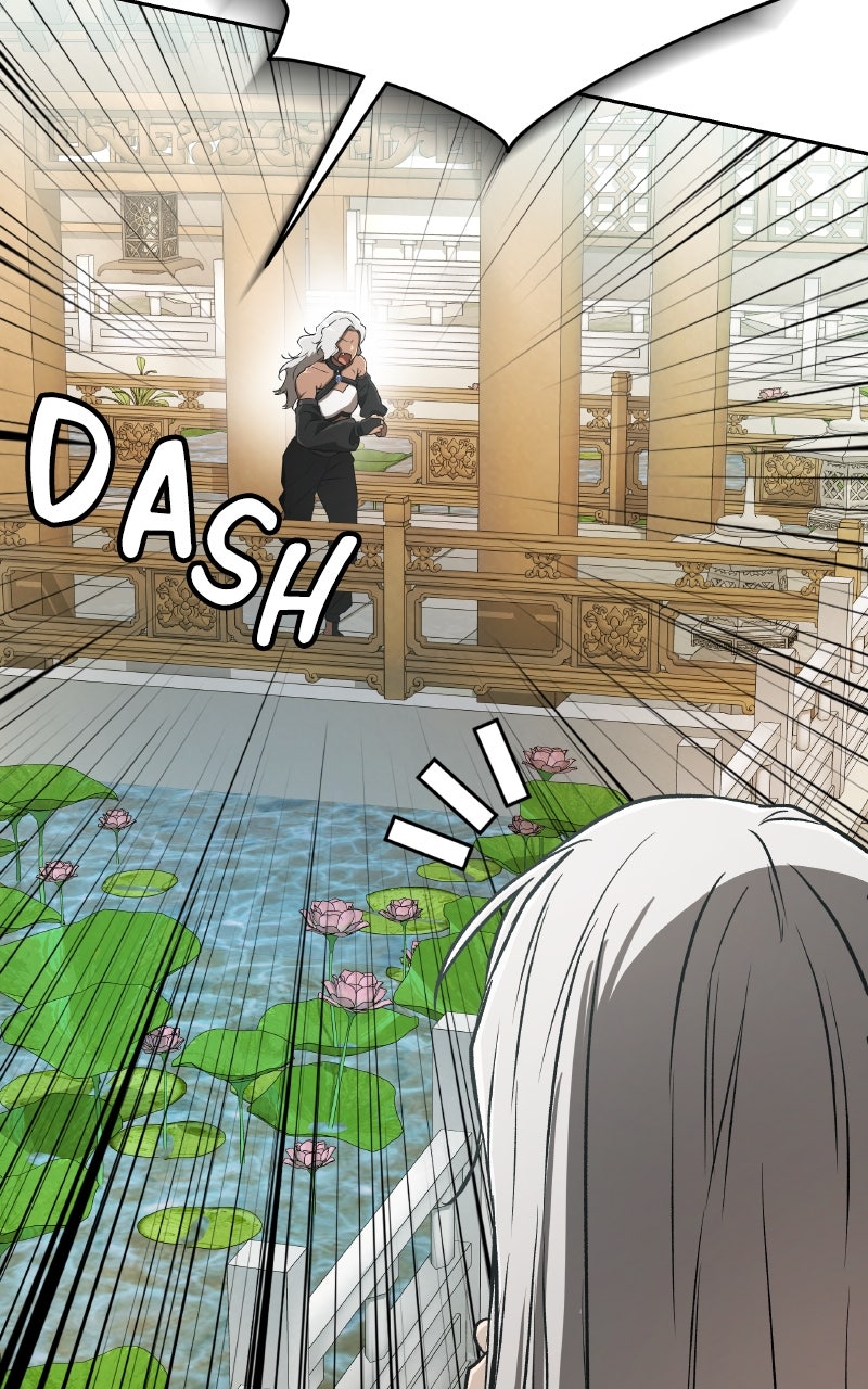 Read Kindergarten for Divine Beasts chapter 28 image 57 on Lezhin