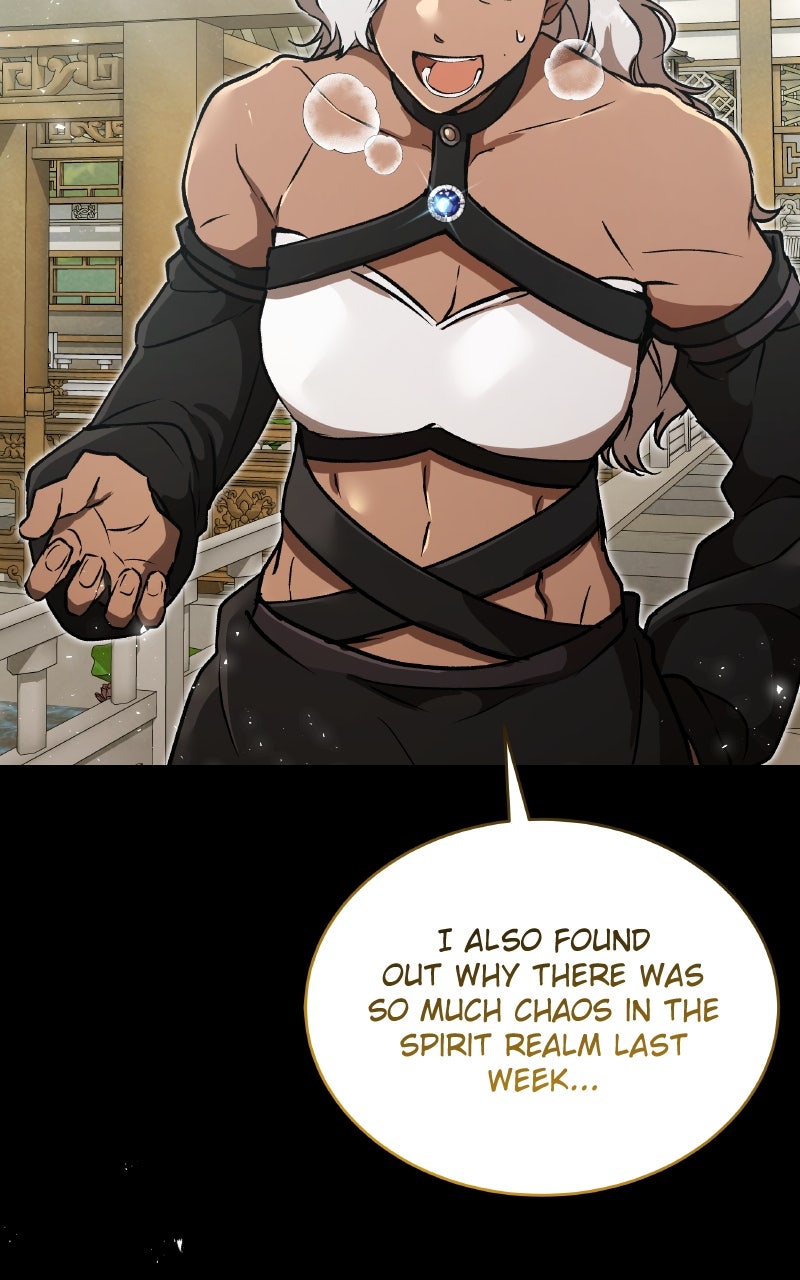 Read Kindergarten for Divine Beasts chapter 28 image 61 on Lezhin