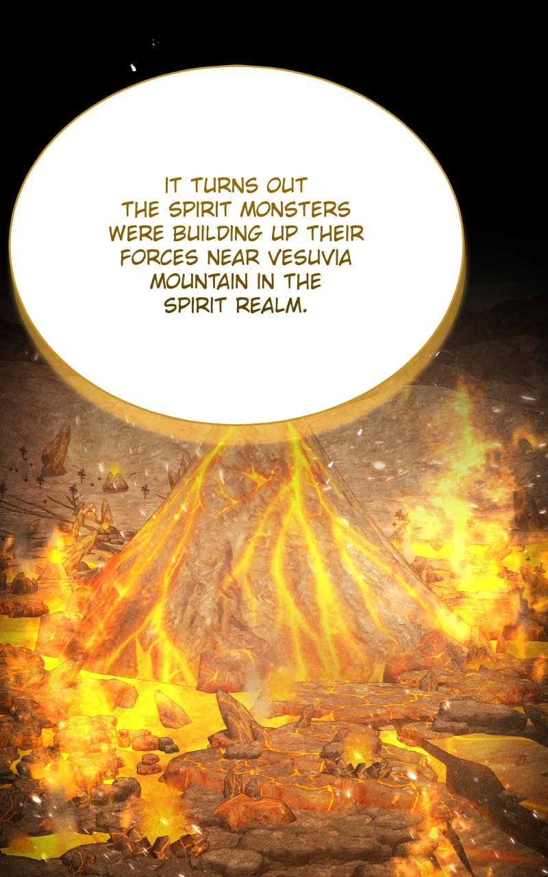 Read Kindergarten for Divine Beasts chapter 28 image 62 on Lezhin