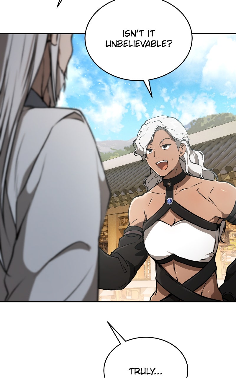 Read Kindergarten for Divine Beasts chapter 28 image 64 on Lezhin
