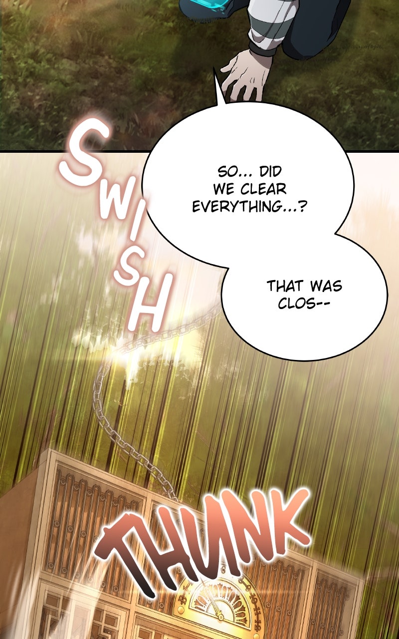 Read Kindergarten for Divine Beasts chapter 28 image 7 on Lezhin