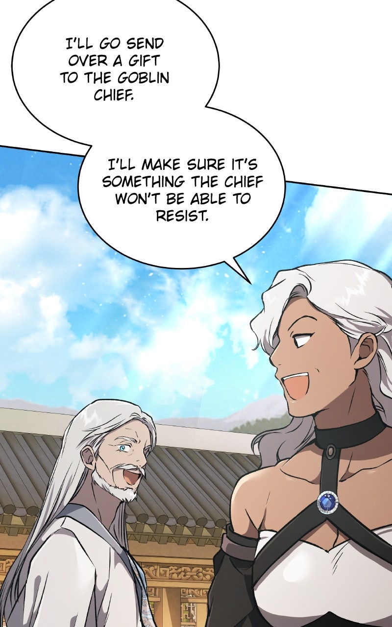 Read Kindergarten for Divine Beasts chapter 28 image 74 on Lezhin