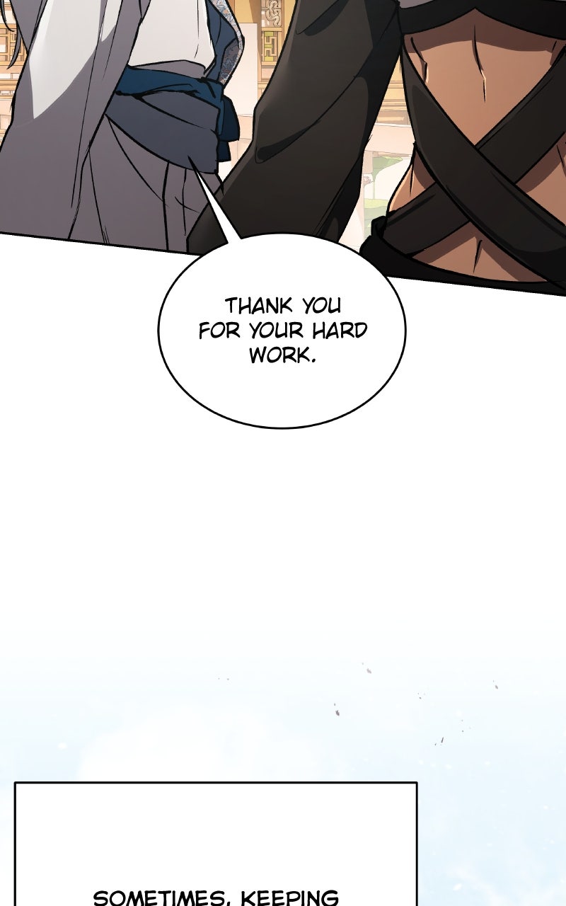 Read Kindergarten for Divine Beasts chapter 28 image 75 on Lezhin