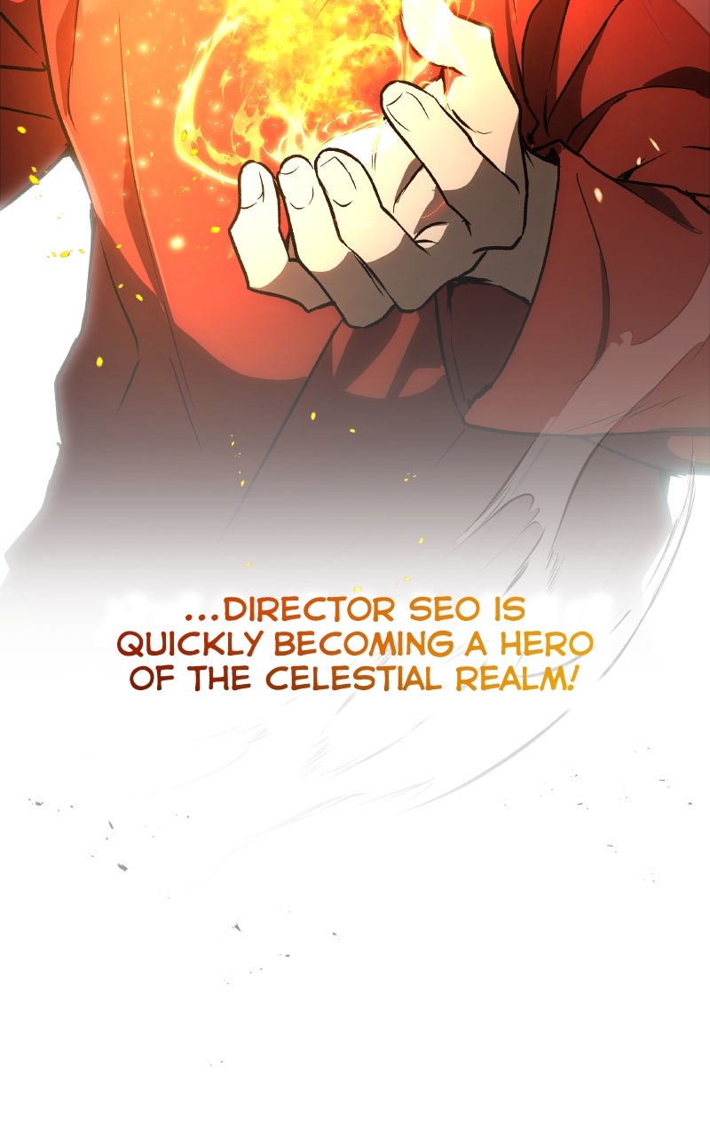 Read Kindergarten for Divine Beasts chapter 28 image 79 on Lezhin