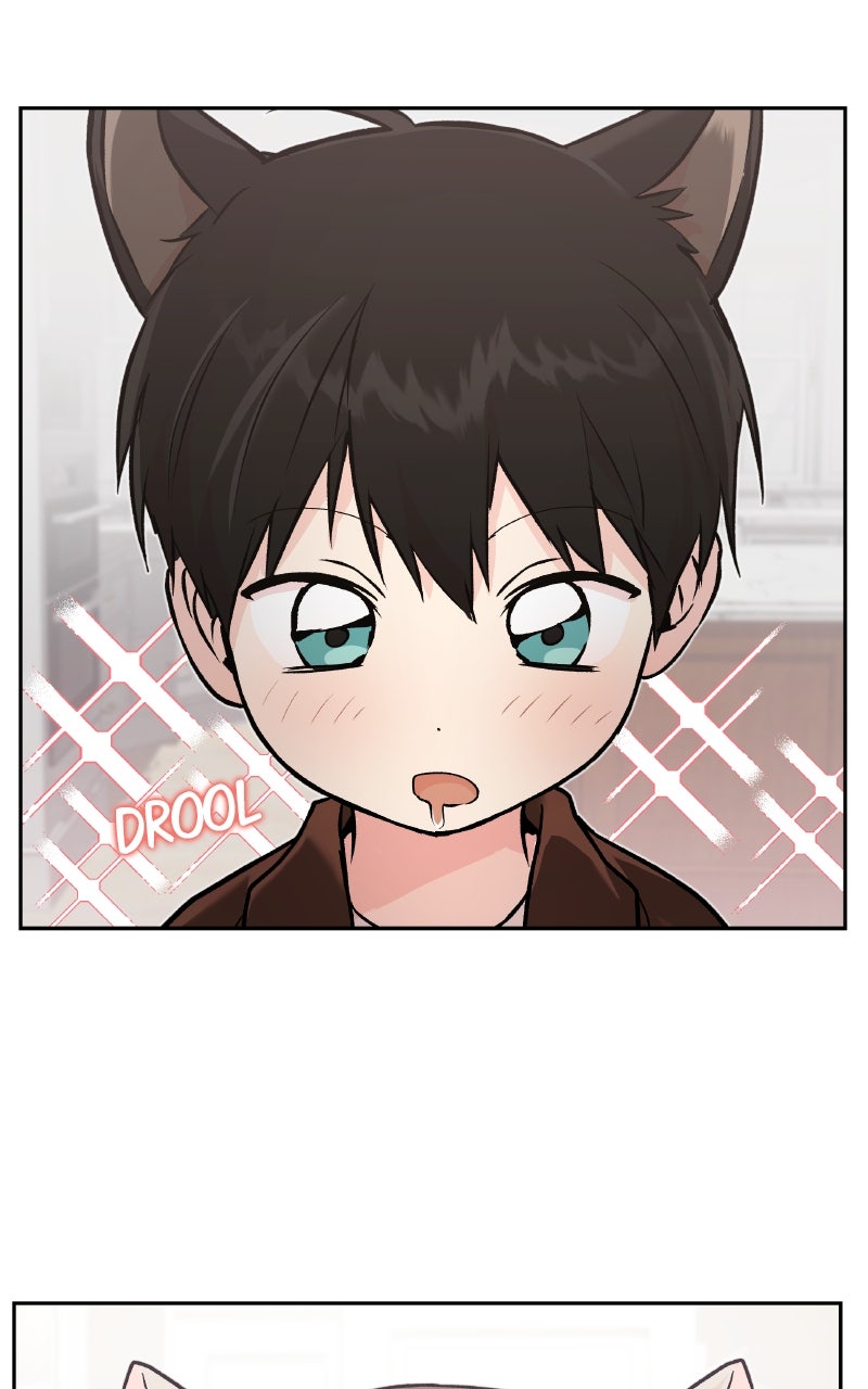 Read Kindergarten for Divine Beasts chapter 28 image 82 on Lezhin