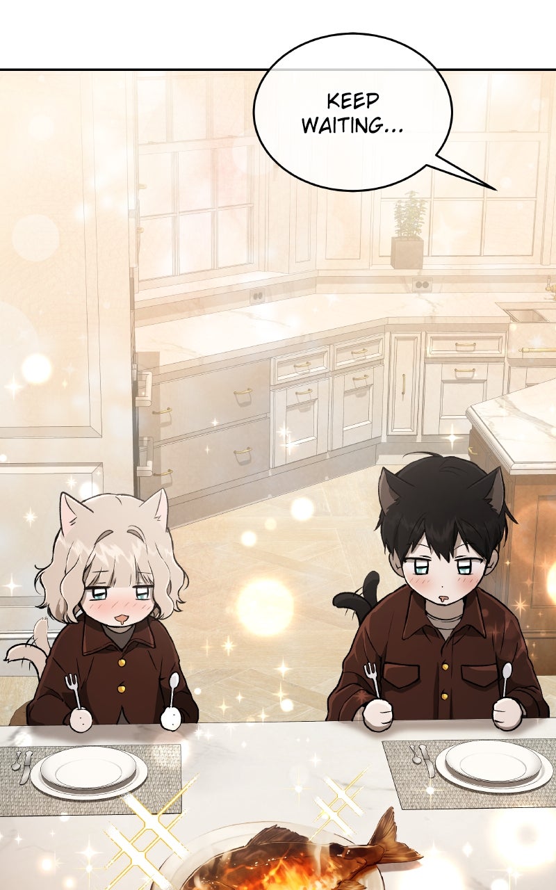 Read Kindergarten for Divine Beasts chapter 28 image 84 on Lezhin