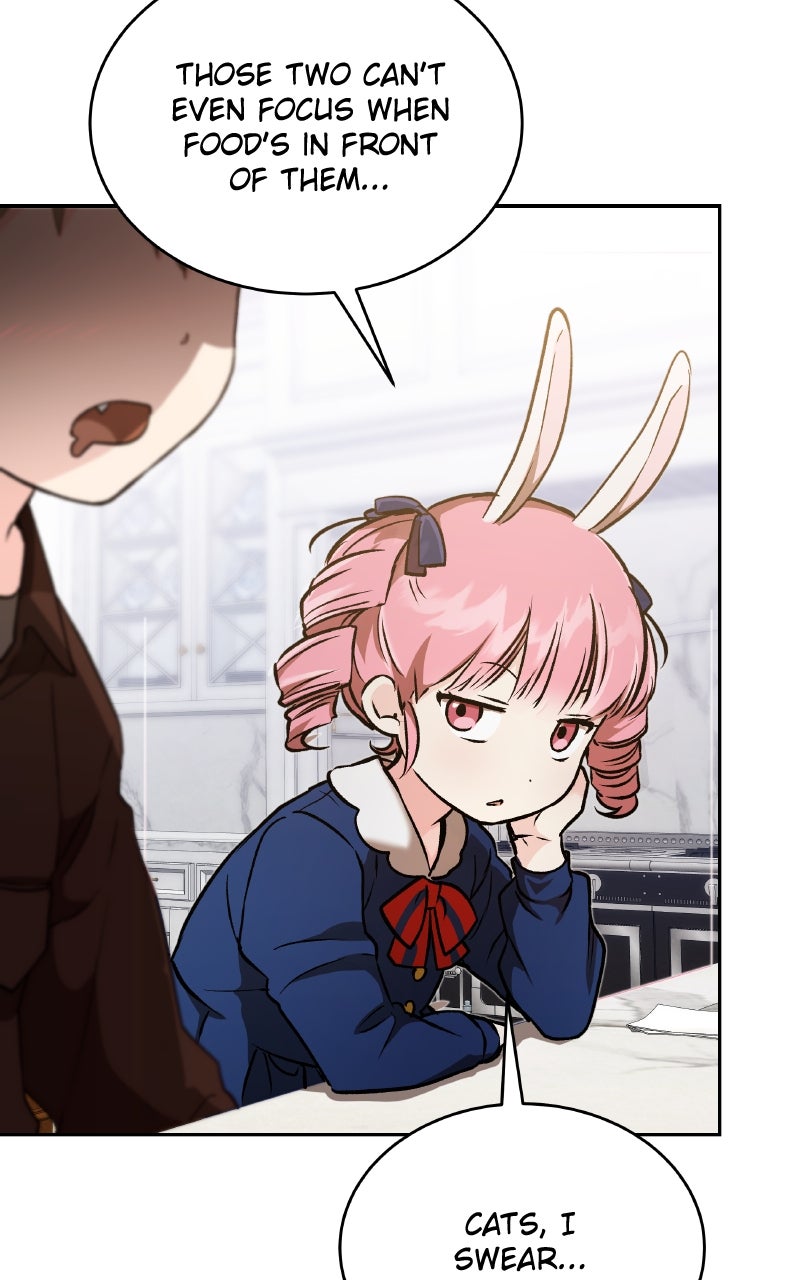 Read Kindergarten for Divine Beasts chapter 28 image 86 on Lezhin