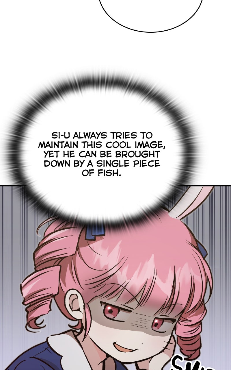 Read Kindergarten for Divine Beasts chapter 28 image 87 on Lezhin