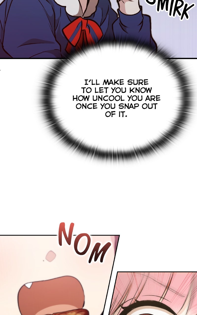 Read Kindergarten for Divine Beasts chapter 28 image 88 on Lezhin