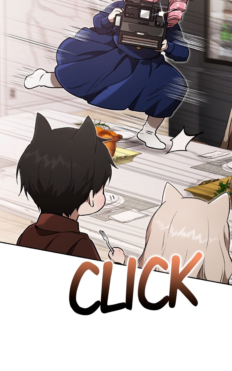 Read Kindergarten for Divine Beasts chapter 28 image 90 on Lezhin