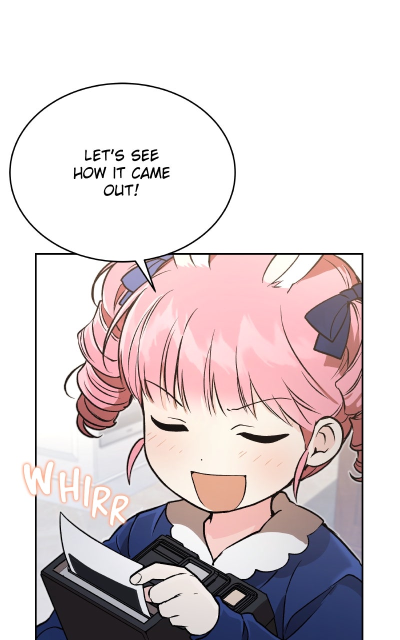 Read Kindergarten for Divine Beasts chapter 28 image 91 on Lezhin