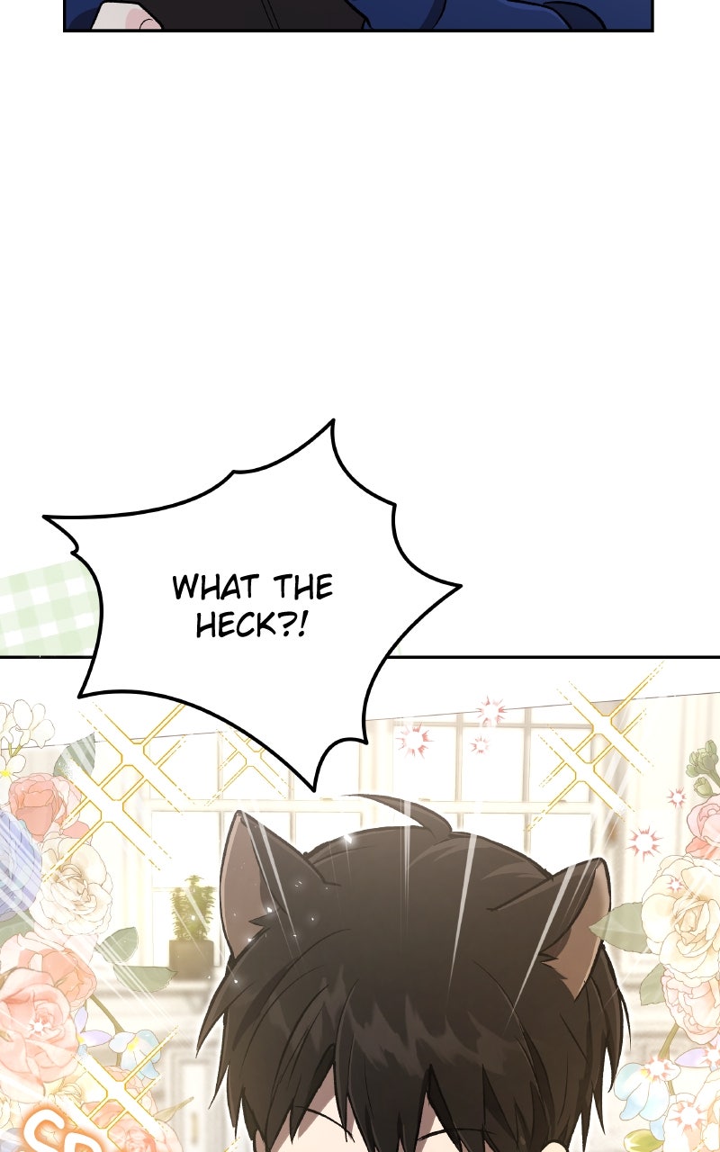 Read Kindergarten for Divine Beasts chapter 28 image 92 on Lezhin