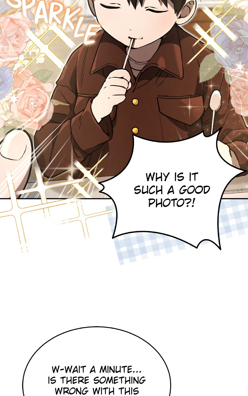 Read Kindergarten for Divine Beasts chapter 28 image 93 on Lezhin