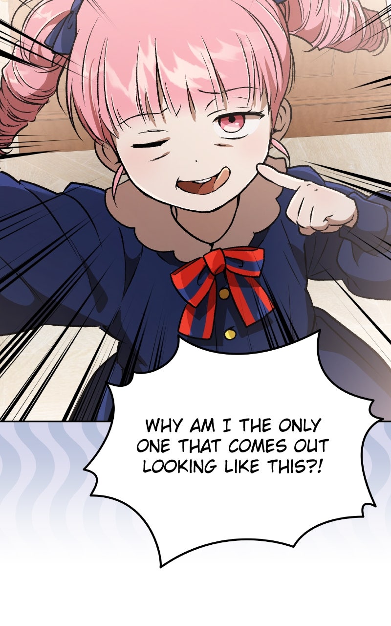 Read Kindergarten for Divine Beasts chapter 28 image 96 on Lezhin