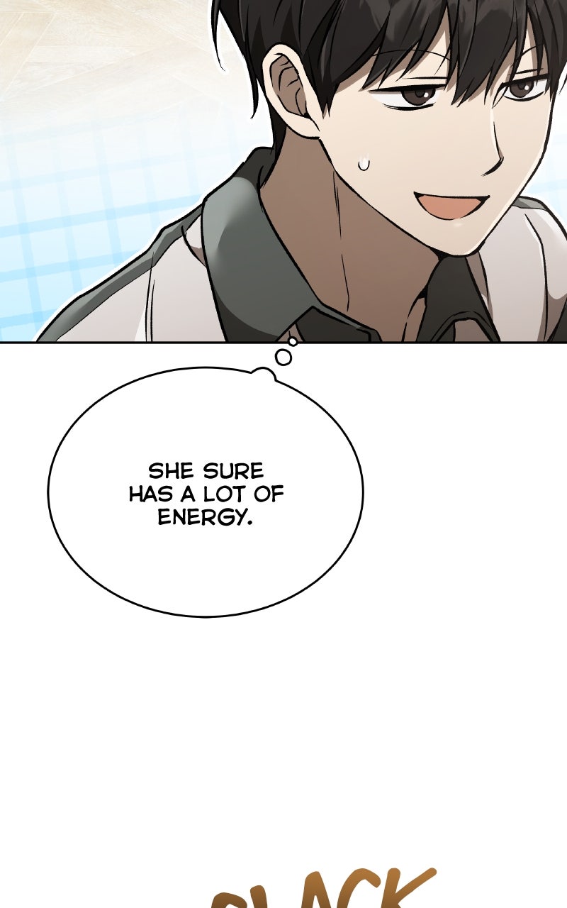 Read Kindergarten for Divine Beasts chapter 28 image 98 on Lezhin