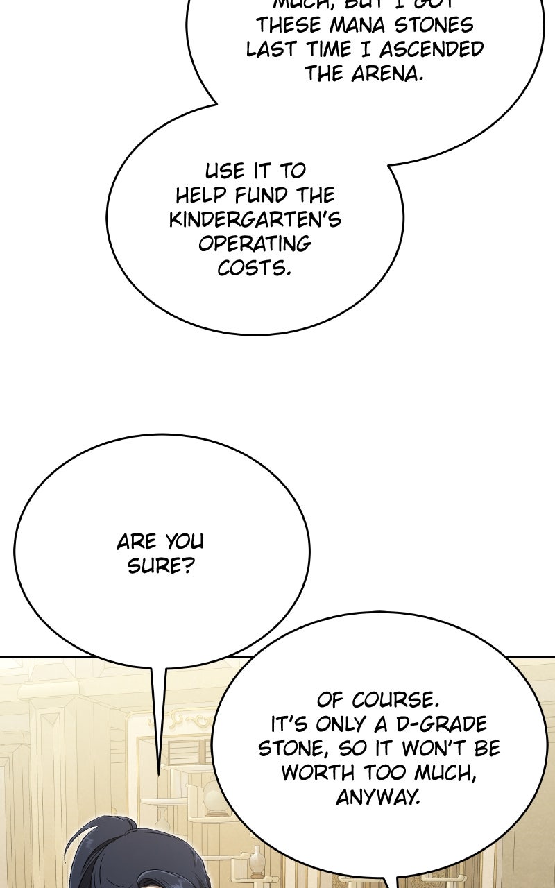 Read Kindergarten for Divine Beasts chapter 29 image 101 on Lezhin