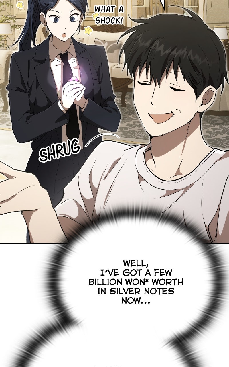 Read Kindergarten for Divine Beasts chapter 29 image 102 on Lezhin