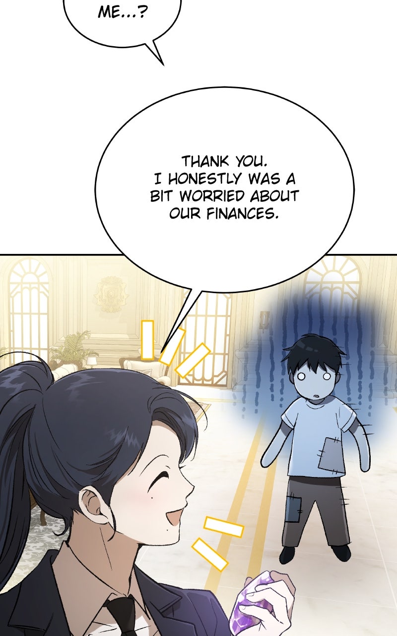 Read Kindergarten for Divine Beasts chapter 29 image 105 on Lezhin