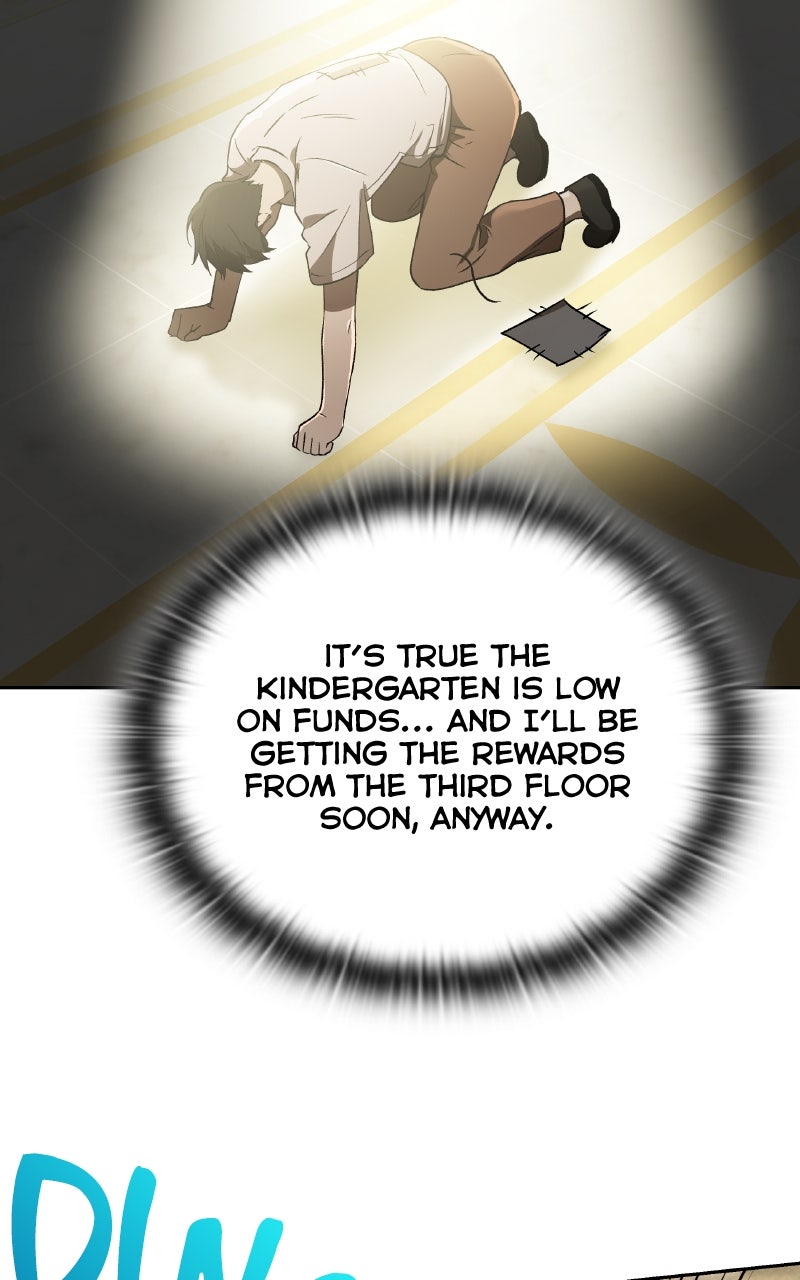 Read Kindergarten for Divine Beasts chapter 29 image 109 on Lezhin