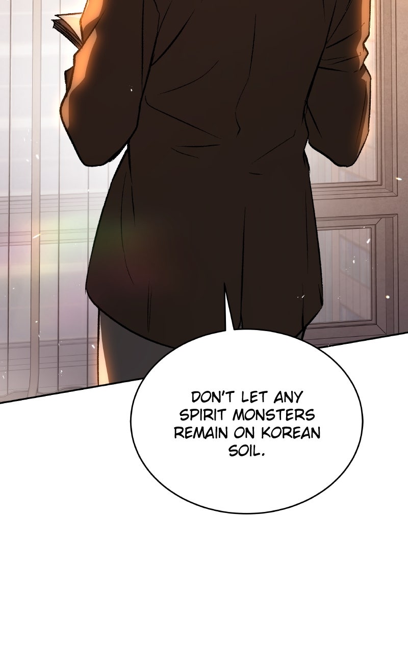 Read Kindergarten for Divine Beasts chapter 29 image 11 on Lezhin
