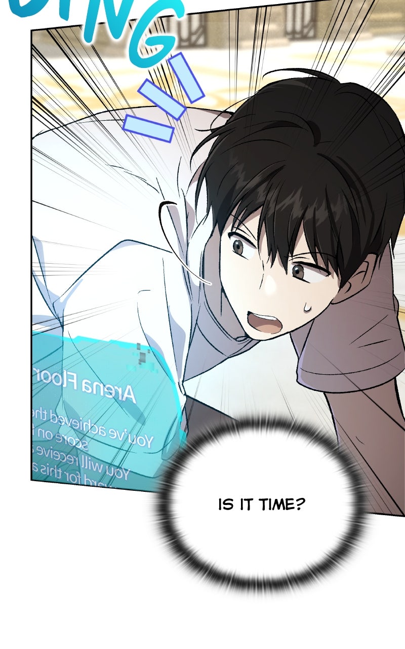 Read Kindergarten for Divine Beasts chapter 29 image 110 on Lezhin