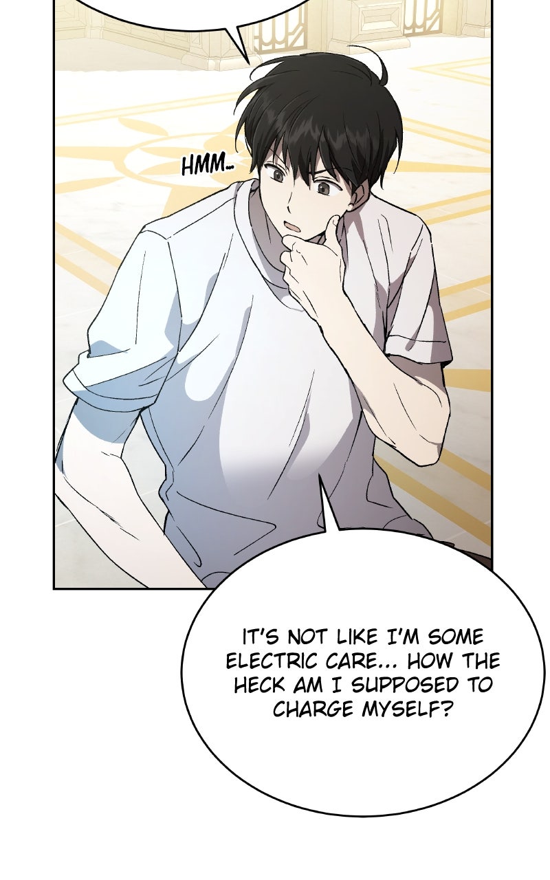 Read Kindergarten for Divine Beasts chapter 29 image 114 on Lezhin