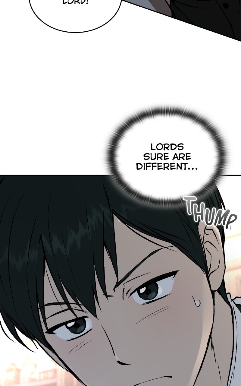 Read Kindergarten for Divine Beasts chapter 29 image 14 on Lezhin