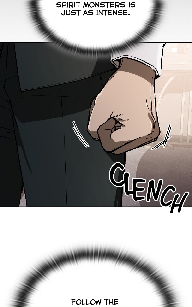 Read Kindergarten for Divine Beasts chapter 29 image 18 on Lezhin