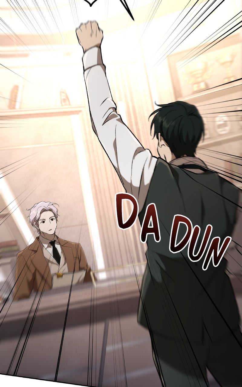 Read Kindergarten for Divine Beasts chapter 29 image 20 on Lezhin
