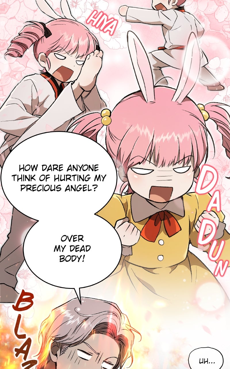 Read Kindergarten for Divine Beasts chapter 29 image 25 on Lezhin