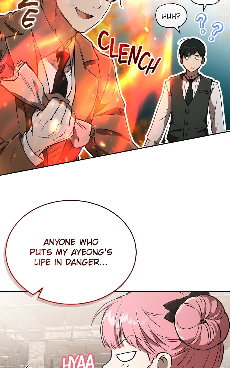 Read Kindergarten for Divine Beasts chapter 29 image 26 on Lezhin