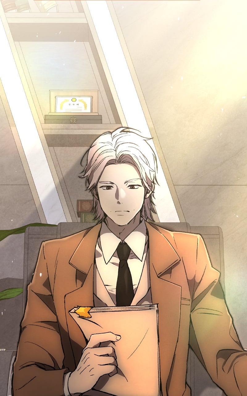 Read Kindergarten for Divine Beasts chapter 29 image 3 on Lezhin