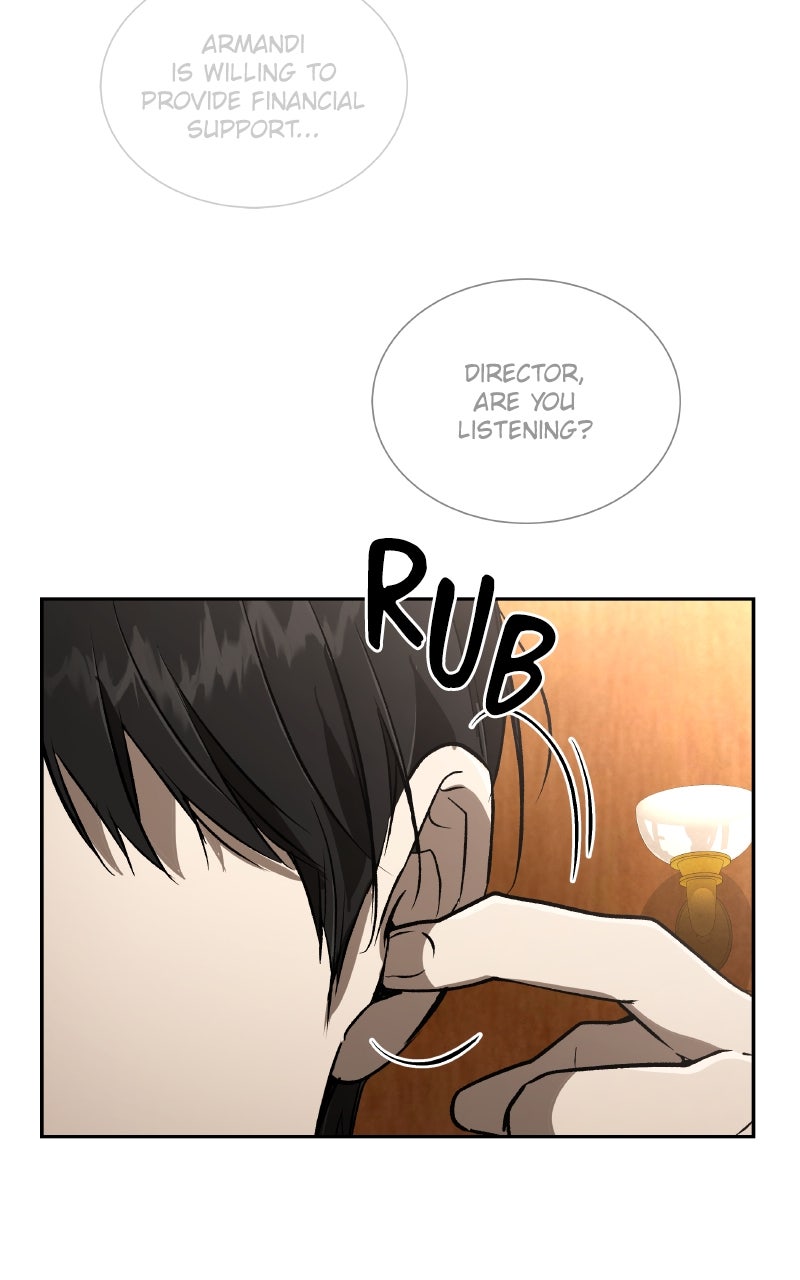 Read Kindergarten for Divine Beasts chapter 29 image 31 on Lezhin