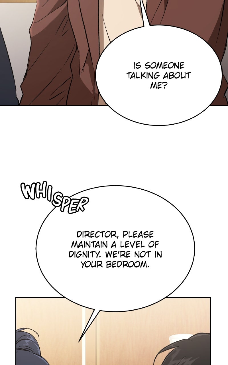 Read Kindergarten for Divine Beasts chapter 29 image 33 on Lezhin