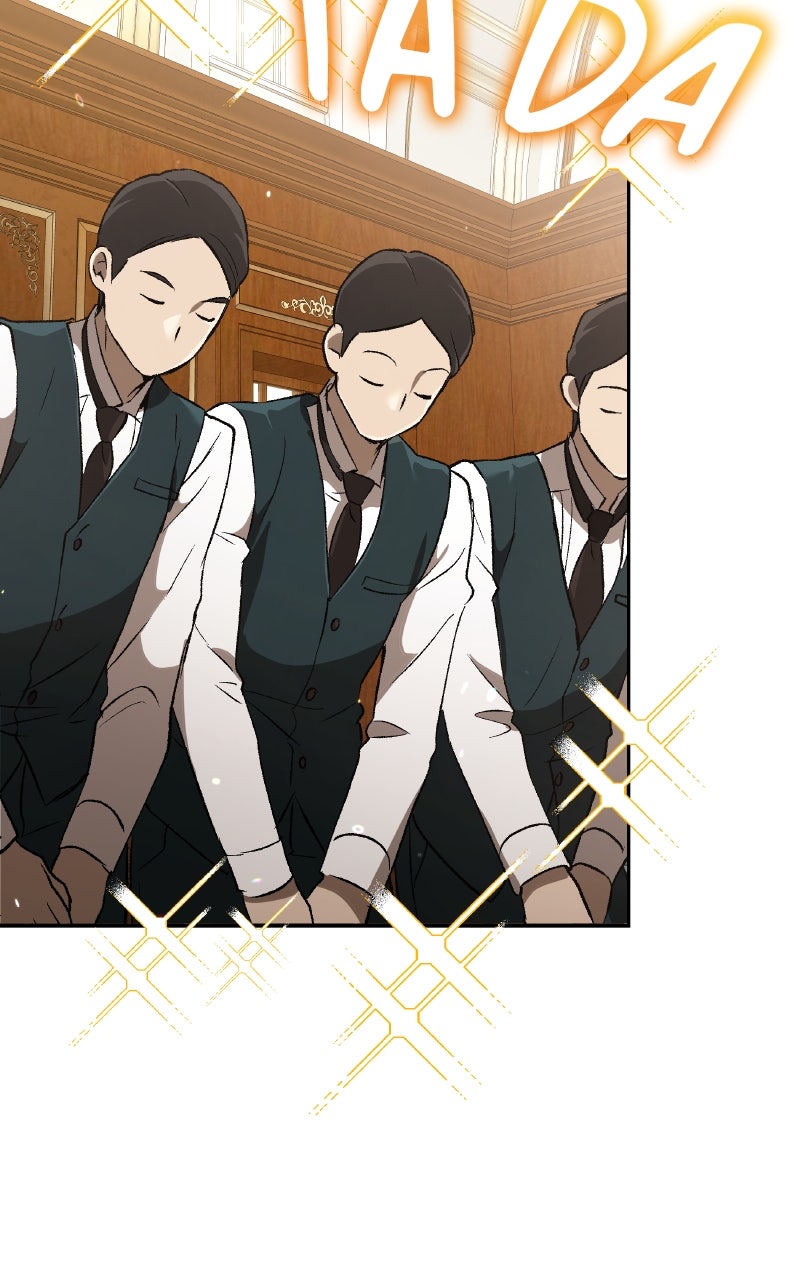 Read Kindergarten for Divine Beasts chapter 29 image 36 on Lezhin