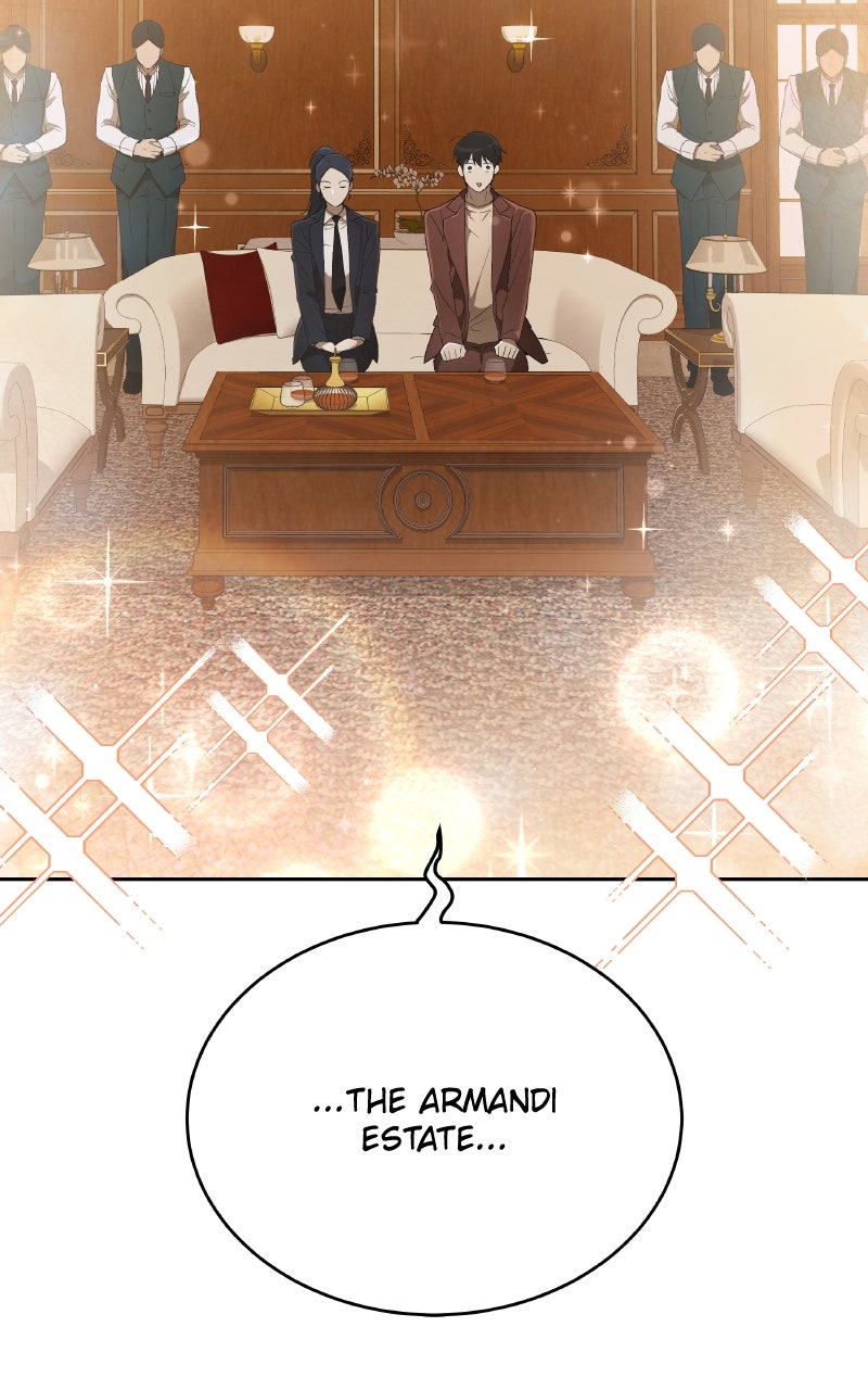 Read Kindergarten for Divine Beasts chapter 29 image 38 on Lezhin