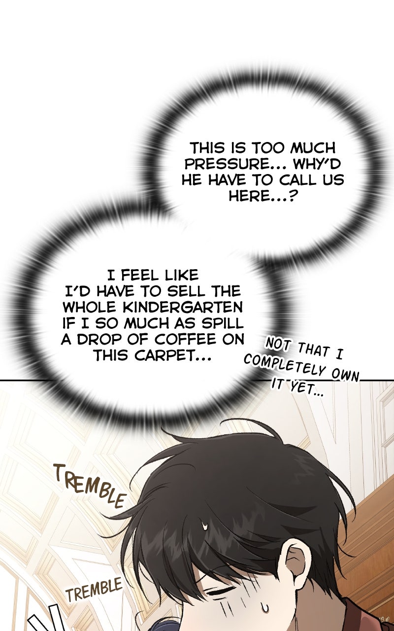 Read Kindergarten for Divine Beasts chapter 29 image 39 on Lezhin