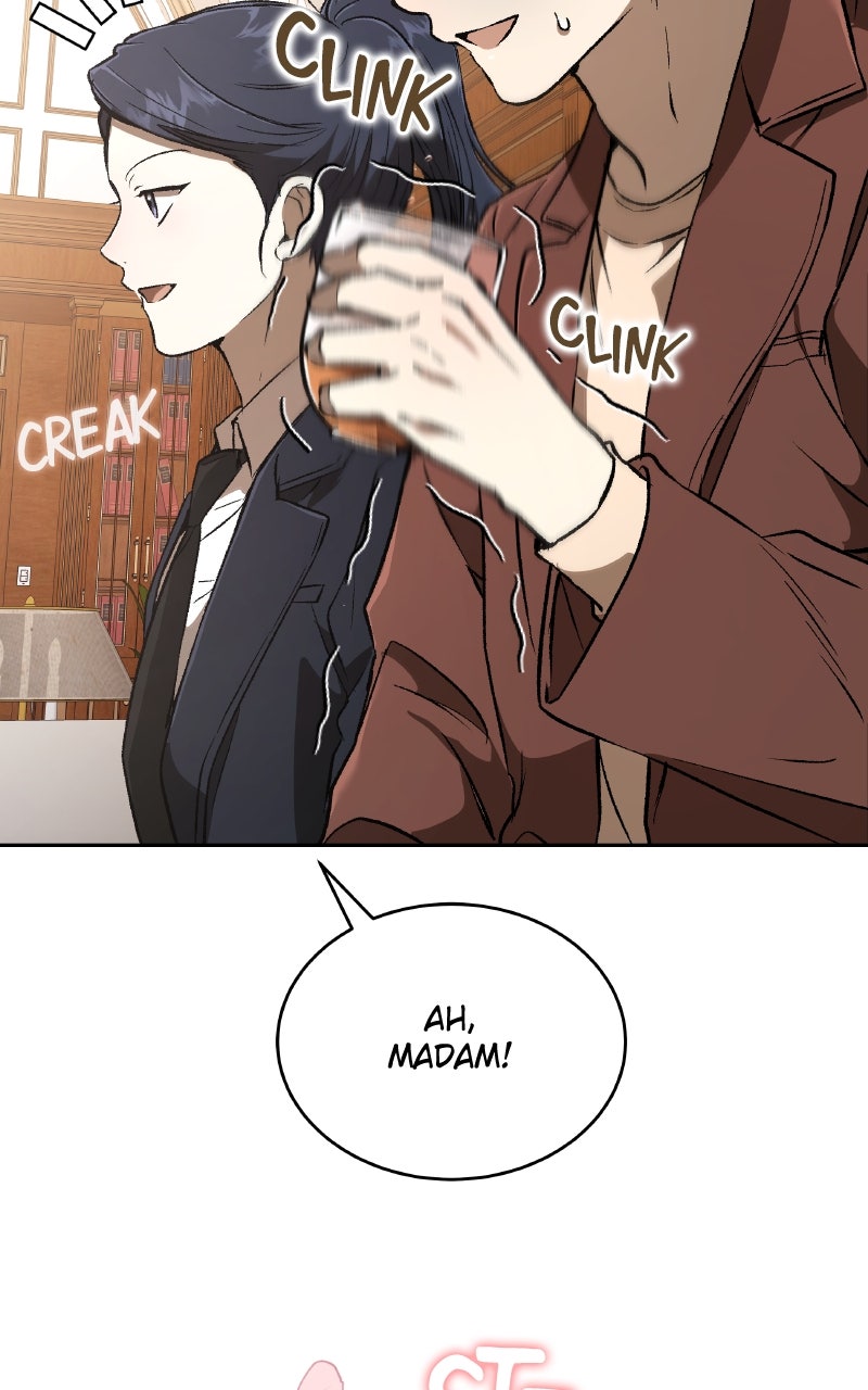 Read Kindergarten for Divine Beasts chapter 29 image 40 on Lezhin