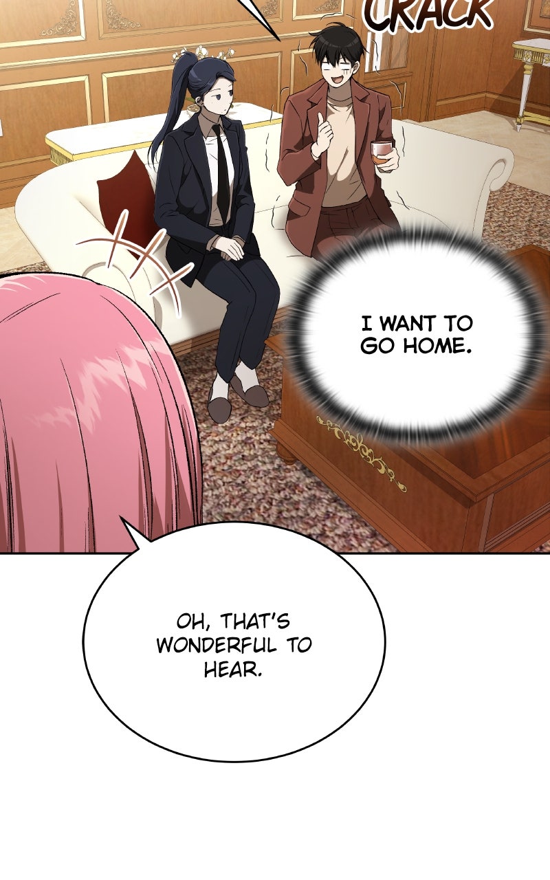 Read Kindergarten for Divine Beasts chapter 29 image 44 on Lezhin