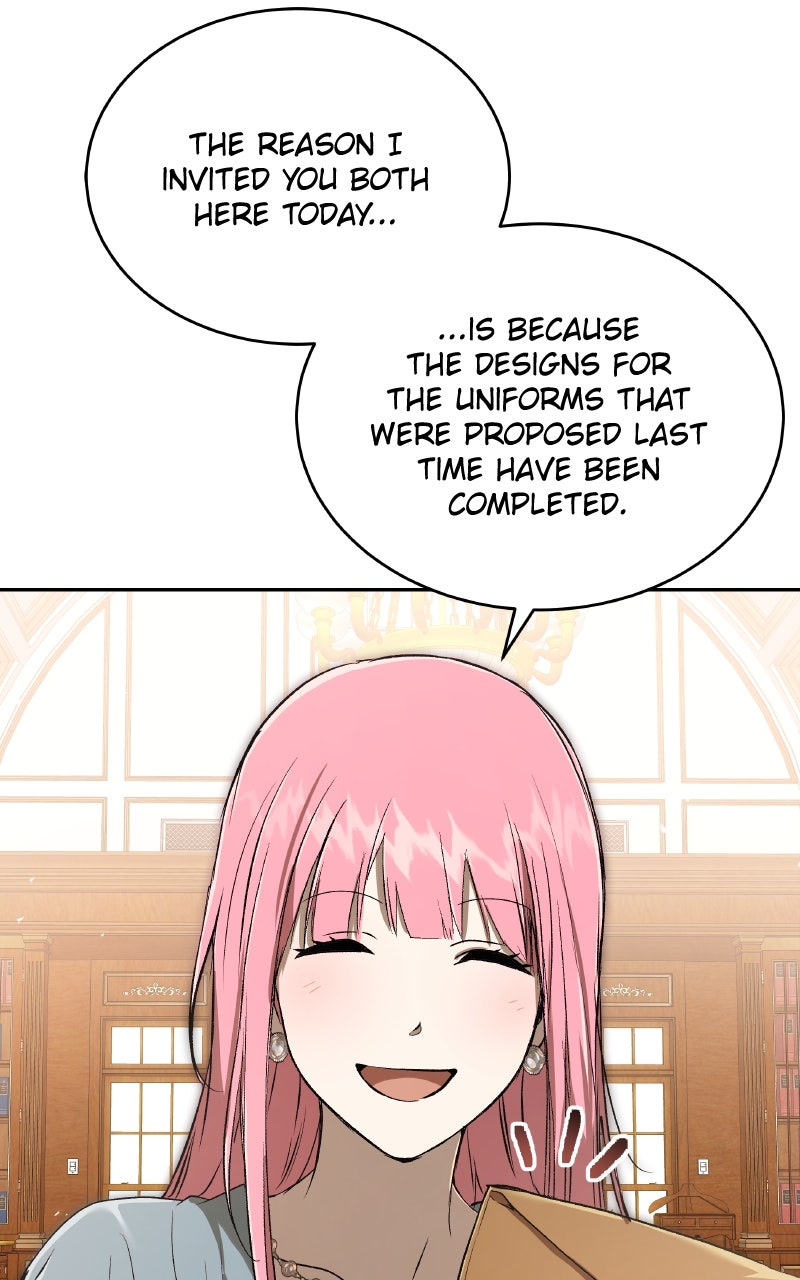 Read Kindergarten for Divine Beasts chapter 29 image 45 on Lezhin
