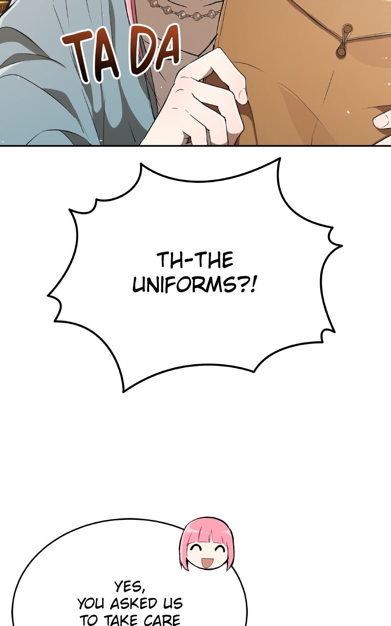 Read Kindergarten for Divine Beasts chapter 29 image 46 on Lezhin