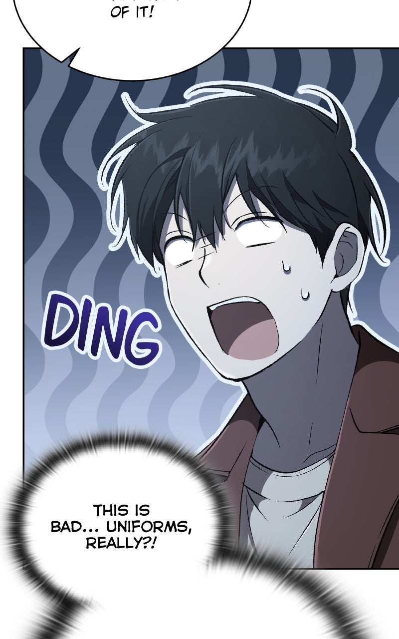 Read Kindergarten for Divine Beasts chapter 29 image 47 on Lezhin