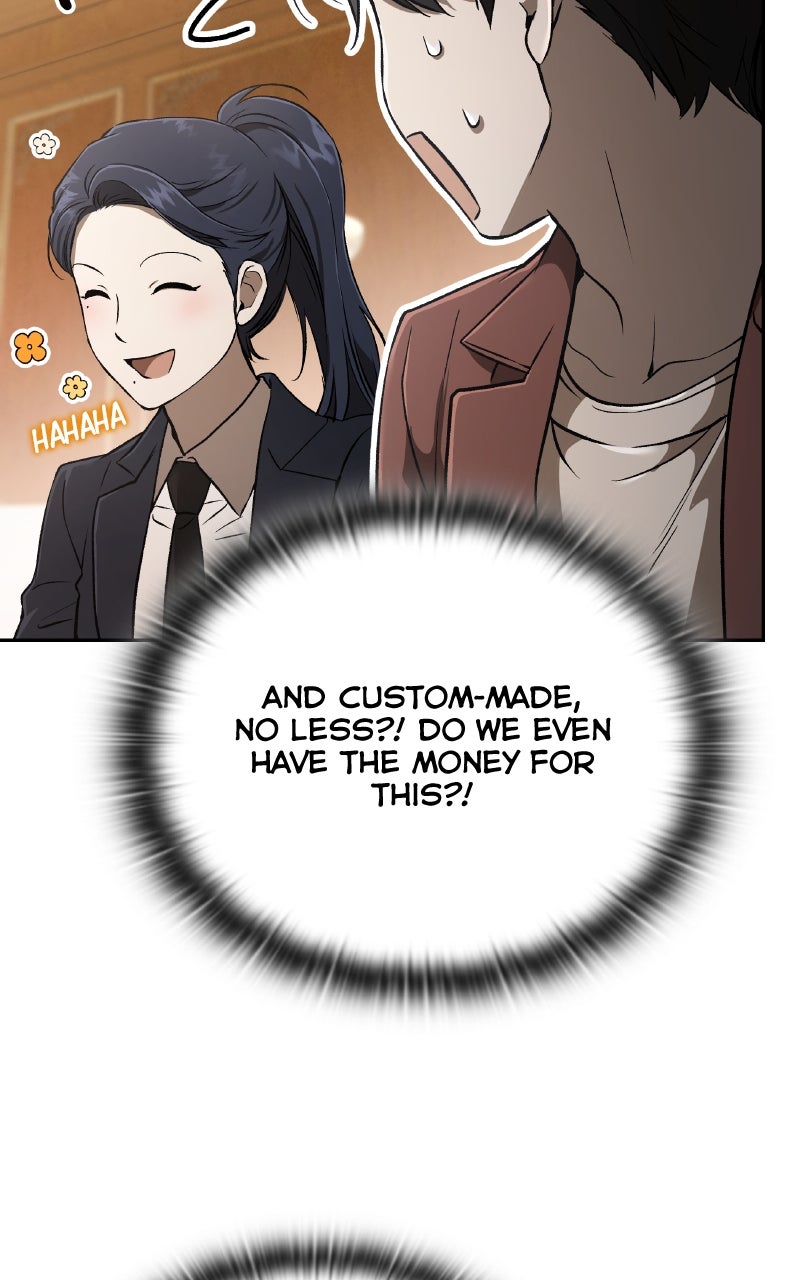 Read Kindergarten for Divine Beasts chapter 29 image 49 on Lezhin