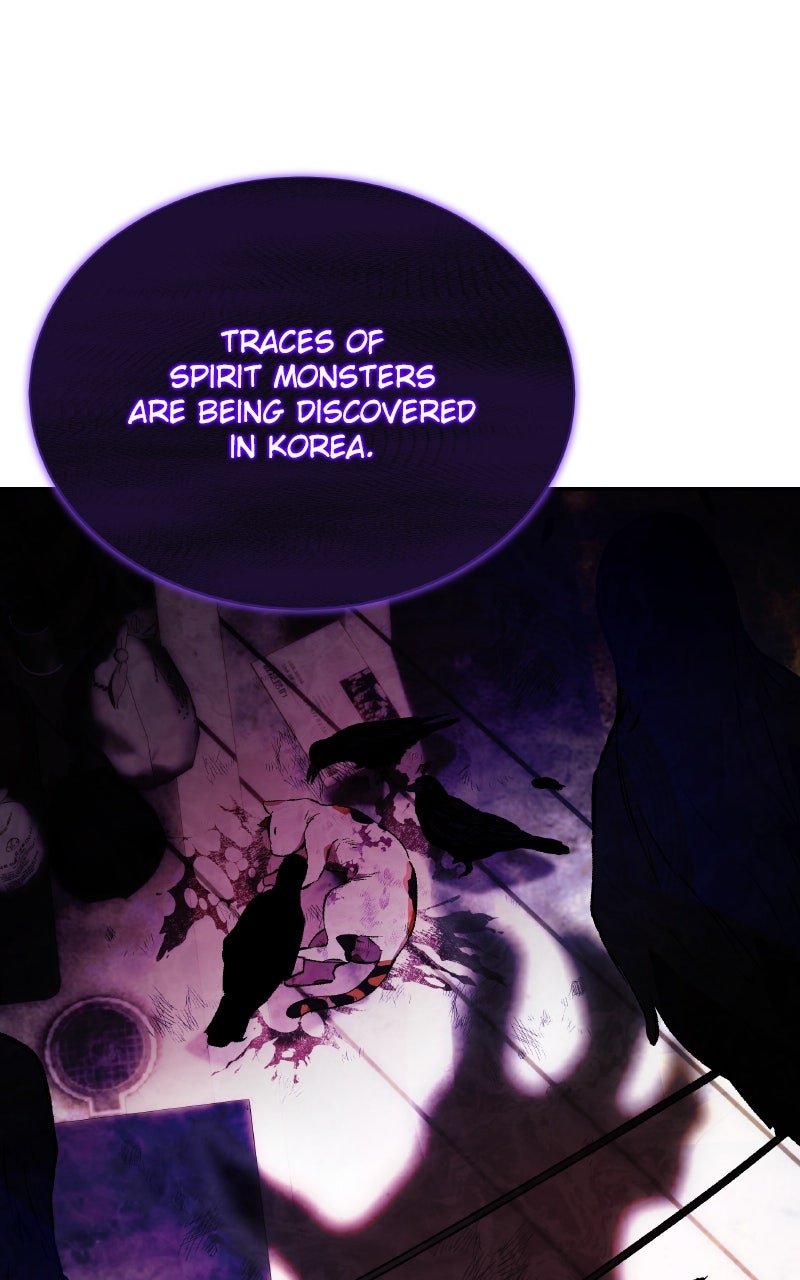 Read Kindergarten for Divine Beasts chapter 29 image 5 on Lezhin