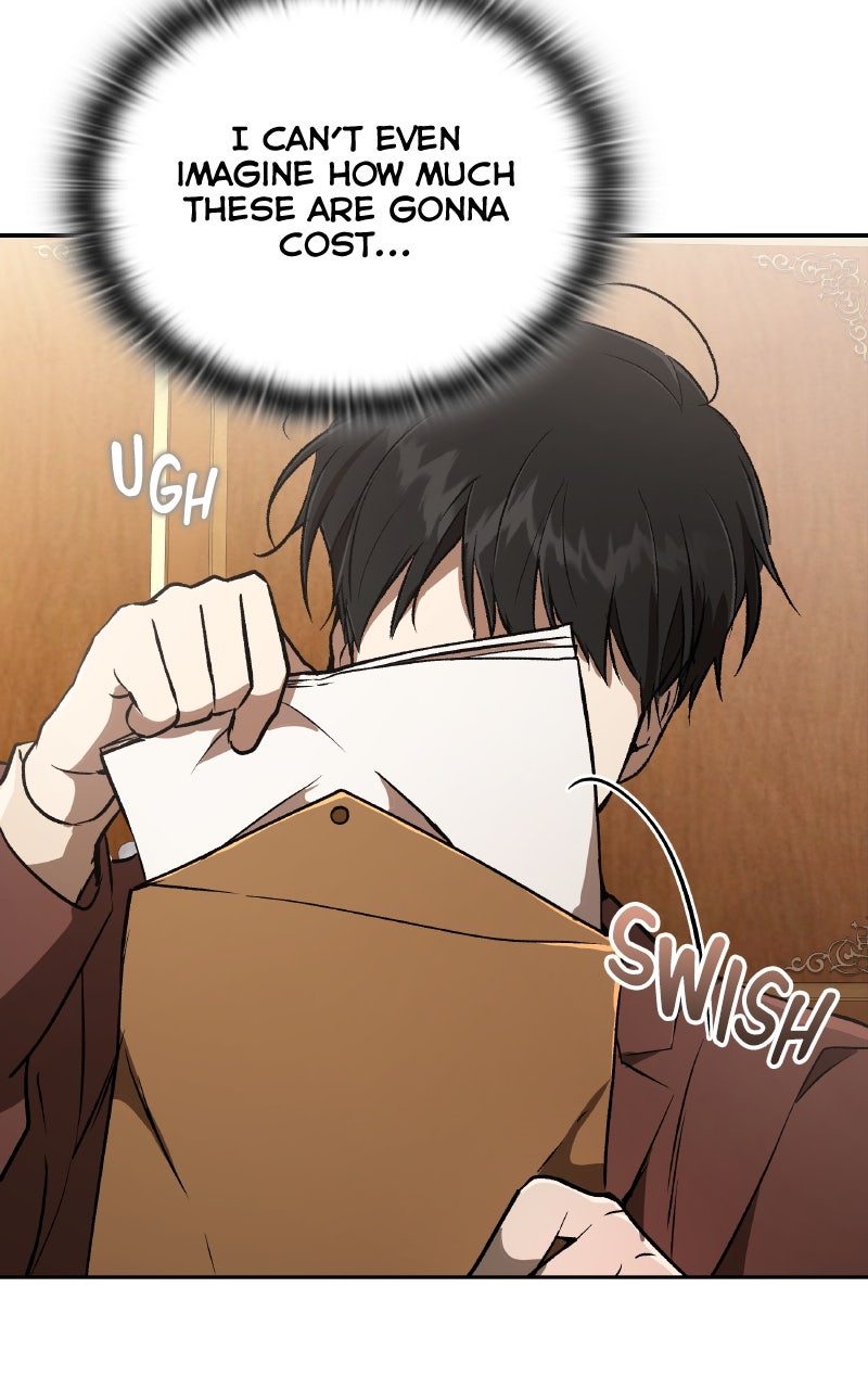 Read Kindergarten for Divine Beasts chapter 29 image 50 on Lezhin