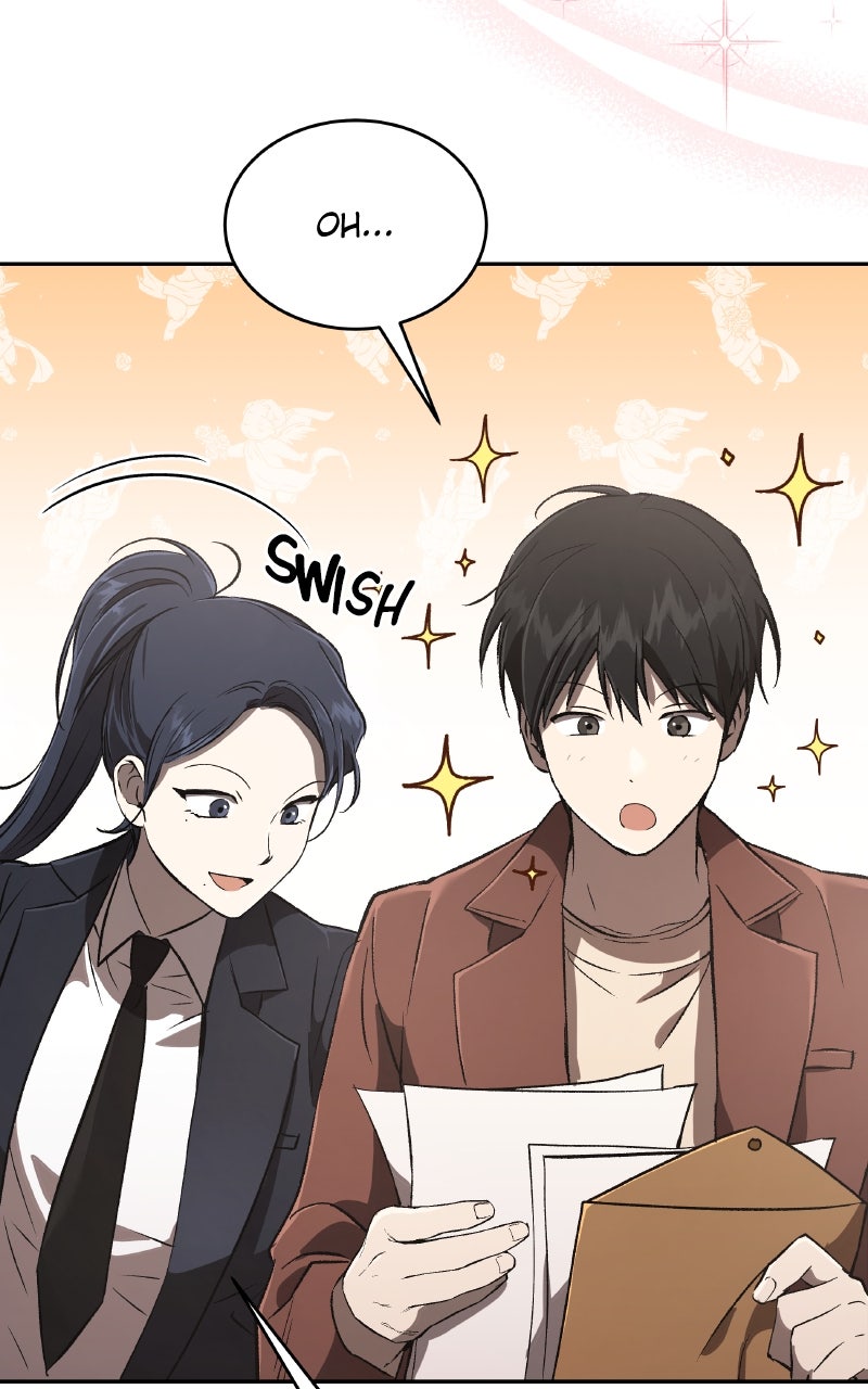 Read Kindergarten for Divine Beasts chapter 29 image 54 on Lezhin