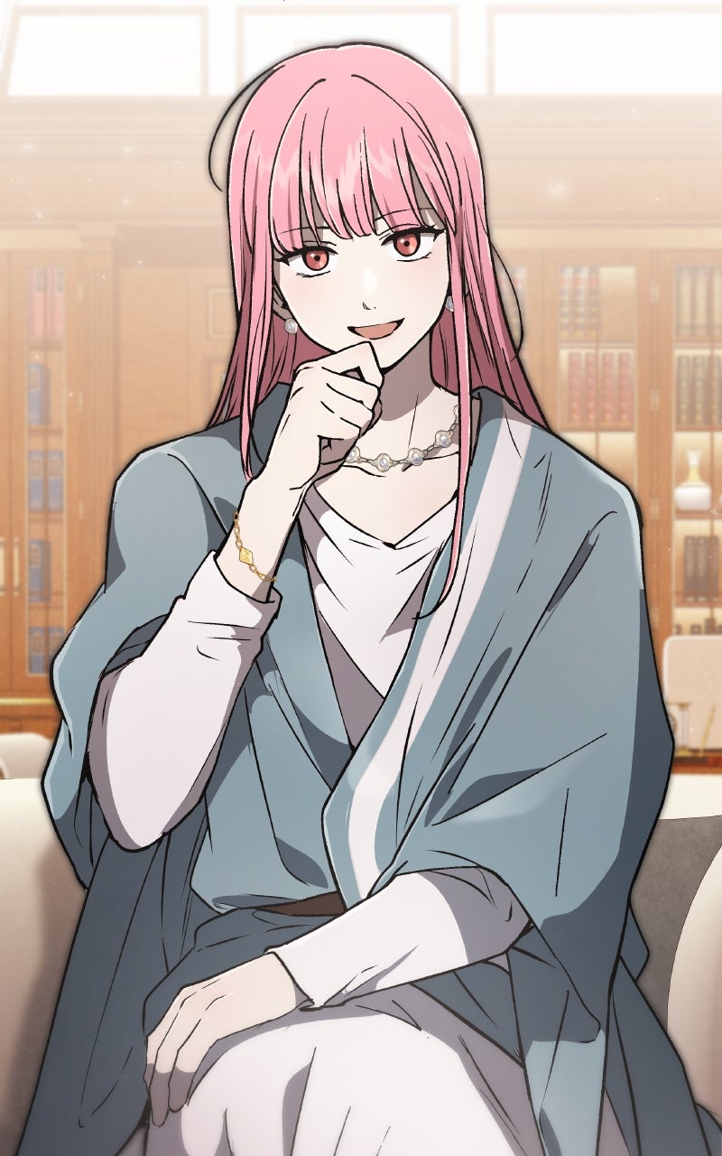 Read Kindergarten for Divine Beasts chapter 29 image 59 on Lezhin