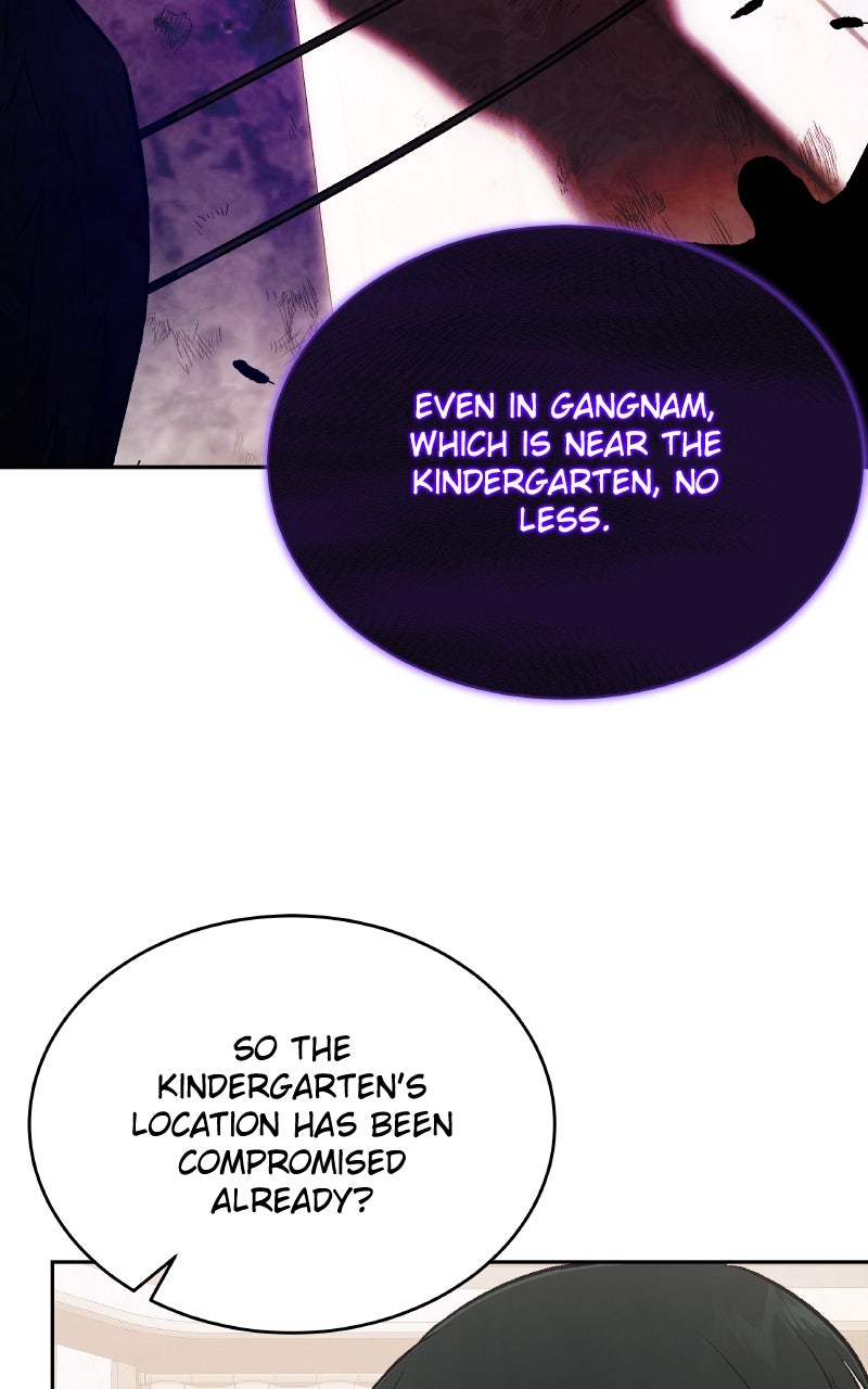Read Kindergarten for Divine Beasts chapter 29 image 6 on Lezhin